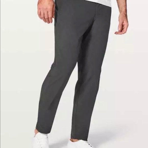 lululemon athletica Other - Lululemon Commission pant slim 34L
